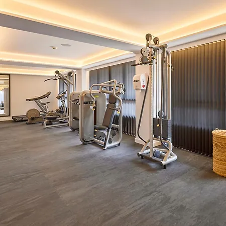 Hotel Universal Neptuno - Adults Only 4*