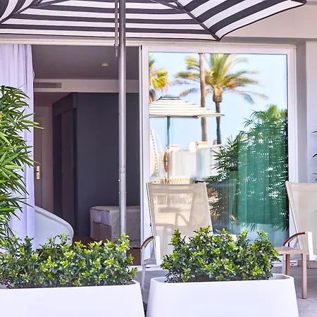 Hotel Universal Neptuno - Adults Only Playa de Palma (Mallorca)