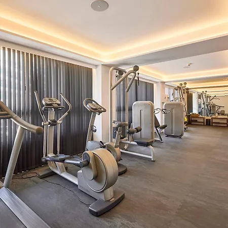 Universal Neptuno - Adults Only Hotel