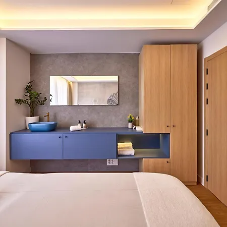 Universal Neptuno - Adults Only Hotel