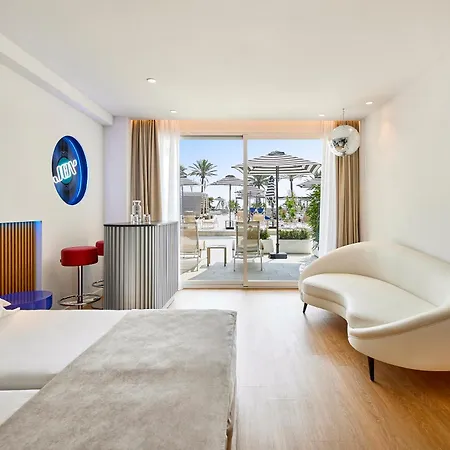 Hotel Universal Neptuno - Adults Only