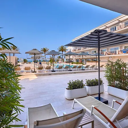 Universal Neptuno - Adults Only Hotel 4*