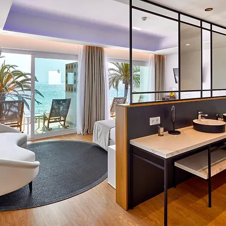 Universal Neptuno - Adults Only Hotel