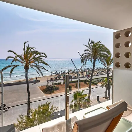 Universal Neptuno - Adults Only Hotel Playa de Palma (Mallorca)