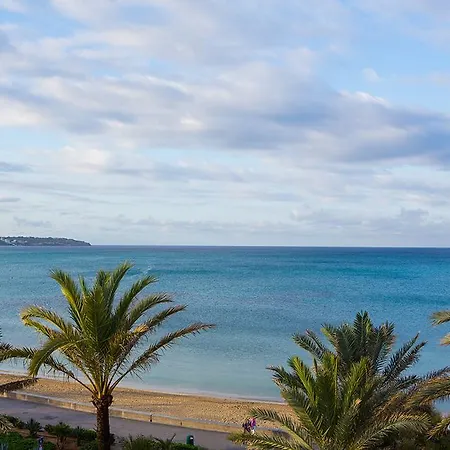 Universal Neptuno (adults Only) Hotel Playa de Palma (Mallorca)