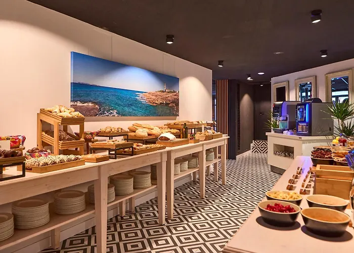 Universal Neptuno - Adults Only Playa de Palma (Mallorca)