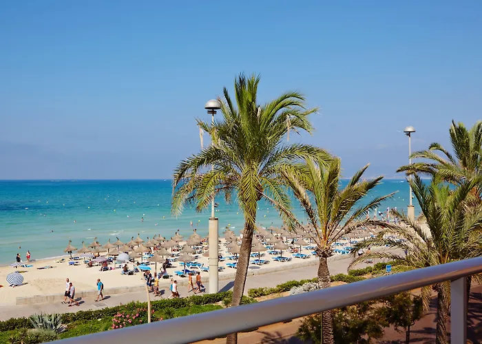 Universal Neptuno - Adults Only 4* Playa de Palma (Mallorca)