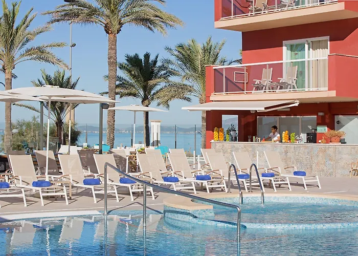 Universal Neptuno - Adults Only Hotel 4*