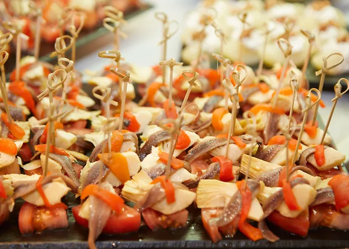 Hotel Universal Neptuno - Adults Only Playa de Palma (Mallorca)