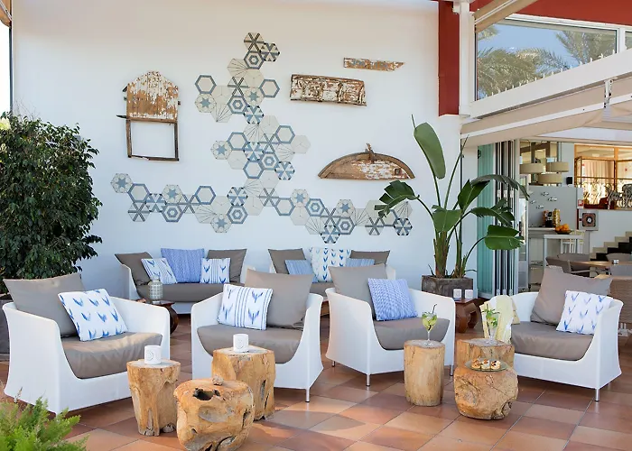 Universal Neptuno - Adults Only Hotel Playa de Palma (Mallorca)