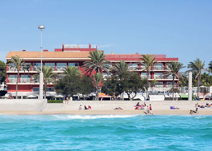 Universal Neptuno - Adults Only 4*