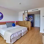 Universal Neptuno - Adults Only 4* بلايا ذي بالما