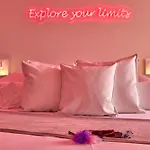 Universal Neptuno - Adults Only فندق بلايا ذي بالما