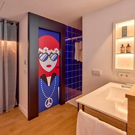 Hotel Universal Neptuno - Adults Only 4*