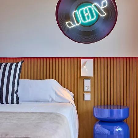 Universal Neptuno - Adults Only Playa de Palma (Mallorca)