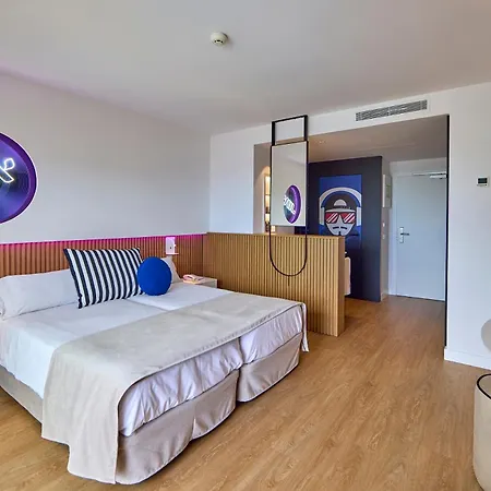 Universal Neptuno - Adults Only 4* بلايا ذي بالما