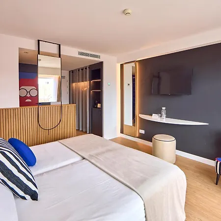 Universal Neptuno - Adults Only 4* بلايا ذي بالما