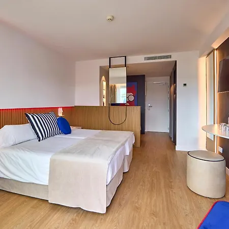 Universal Neptuno - Adults Only Hotell