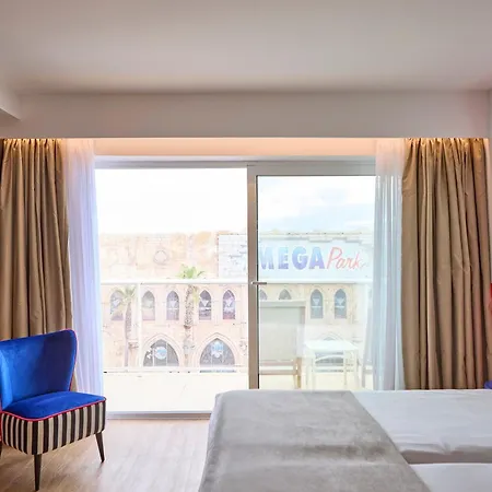 Universal Neptuno - Adults Only 4* Playa de Palma (Mallorca)