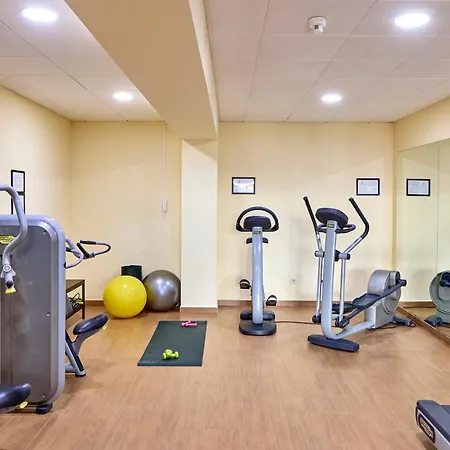 Universal Neptuno - Adults Only 4* Πλάγια Ντε Πάλμα