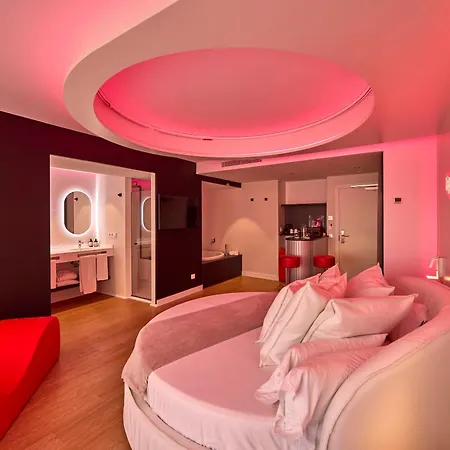 Universal Neptuno - Adults Only Hotel Playa de Palma (Mallorca)