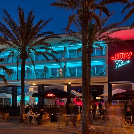 Hotel Universal Neptuno - Adults Only 4*