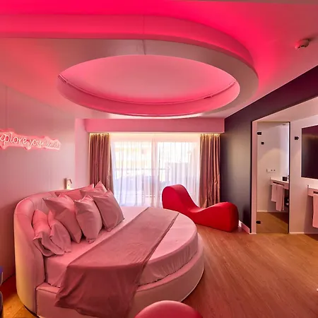 Universal Neptuno - Adults Only 4* بلايا ذي بالما