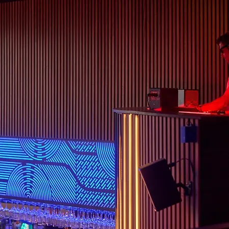 Universal Neptuno - Adults Only 4* Playa de Palma (Mallorca)