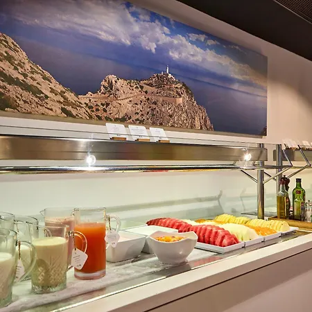 Universal Neptuno (adults Only) 4*