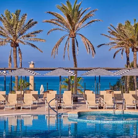 Szálloda Universal Neptuno (adults Only) 4*
