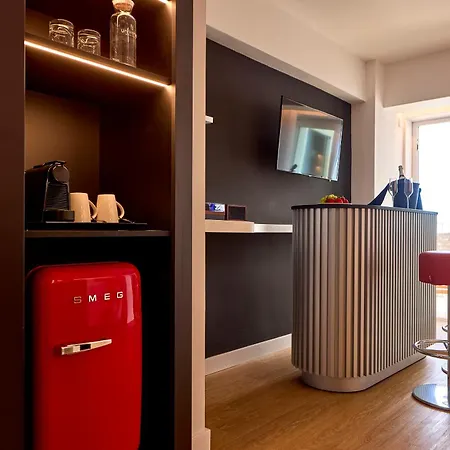 Universal Neptuno - Adults Only Hotell