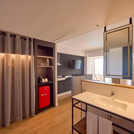 Universal Neptuno (adults Only) Szálloda 4*