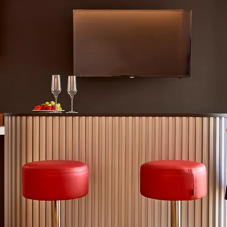 Szálloda Universal Neptuno (adults Only) 4*