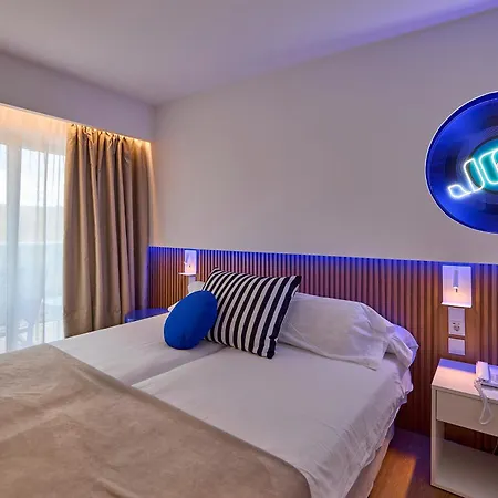 Universal Neptuno - Adults Only Hotel Playa de Palma (Mallorca)