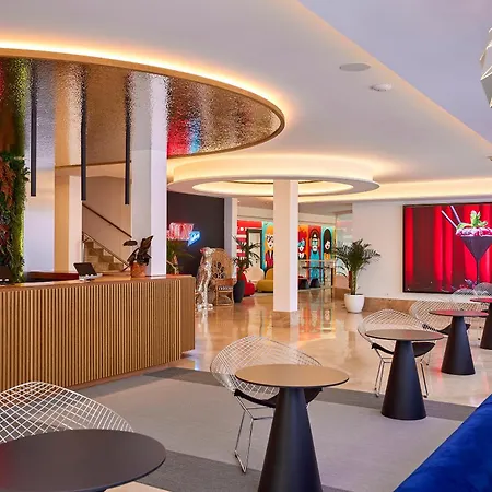 Universal Neptuno - Adults Only Hotel