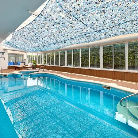 Hotel Universal Neptuno - Adults Only