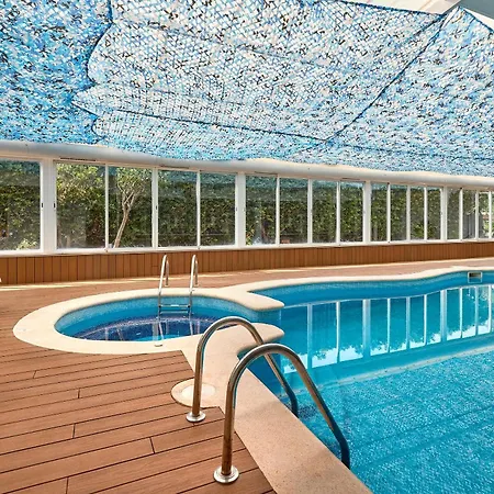 Universal Neptuno - Adults Only 4* Playa de Palma (Mallorca)