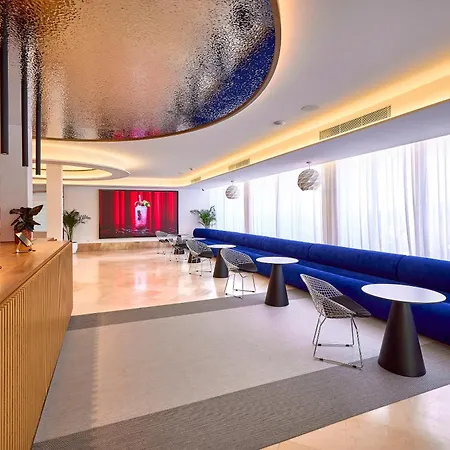 Universal Neptuno - Adults Only 4* Playa de Palma (Mallorca)