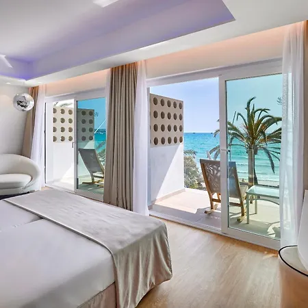 Ξενοδοχείο Universal Neptuno - Adults Only 4*