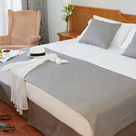 Universal Neptuno - Adults Only Hotell Playa de Palma (Mallorca)