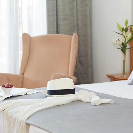 Universal Neptuno - Adults Only 4* Playa de Palma (Mallorca)