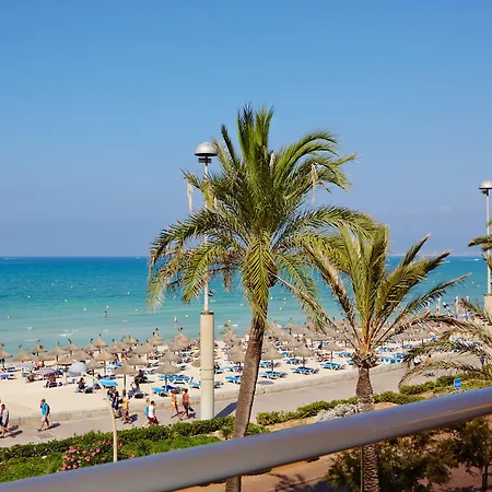 Universal Neptuno - Adults Only 4* Playa de Palma (Mallorca)