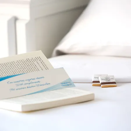 Universal Neptuno - Adults Only Hotel 4*