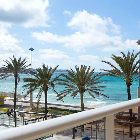 Universal Neptuno - Adults Only Playa de Palma (Mallorca)