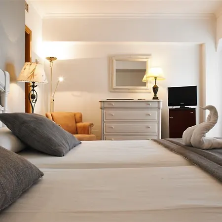 Universal Neptuno - Adults Only 4*