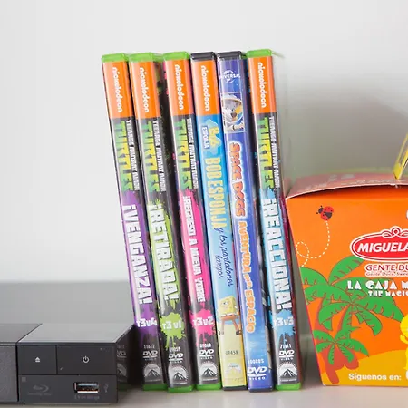 Universal Neptuno - Adults Only 4*