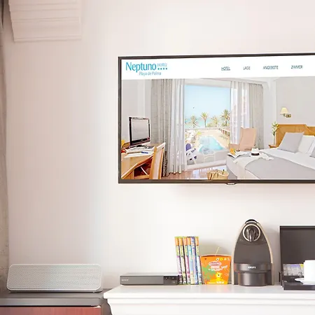 Universal Neptuno - Adults Only Hotell