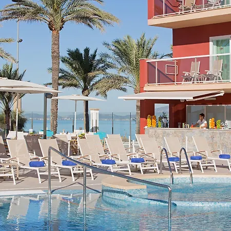 Universal Neptuno - Adults Only Hotell 4*