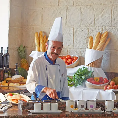 Universal Neptuno - Adults Only 4*