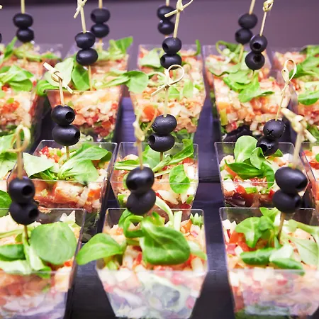 Universal Neptuno - Adults Only